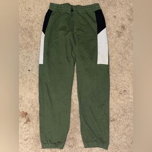 sweatpants